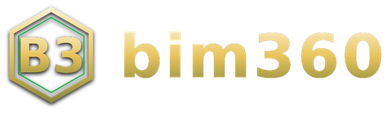 bim360 logo
